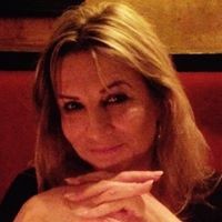 Profile Picture of Carol Barnes (@carol-barnes-25) on Quora