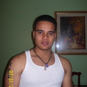 Profile Picture of Alberto Montilla (@391409018) on Myspace