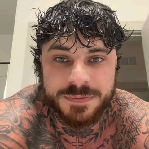 Profile Picture of Eric mark (@jax_baki88) on Tiktok