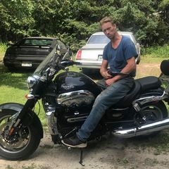 Profile Picture of johnwerkheiser980 (@johnwerkheiser980) on Tiktok