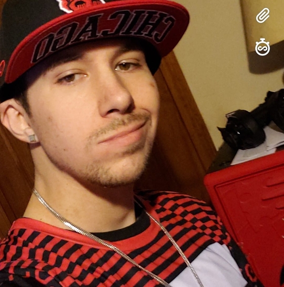 Profile Picture of Brett Andersen (@brettandersen) on Poshmark