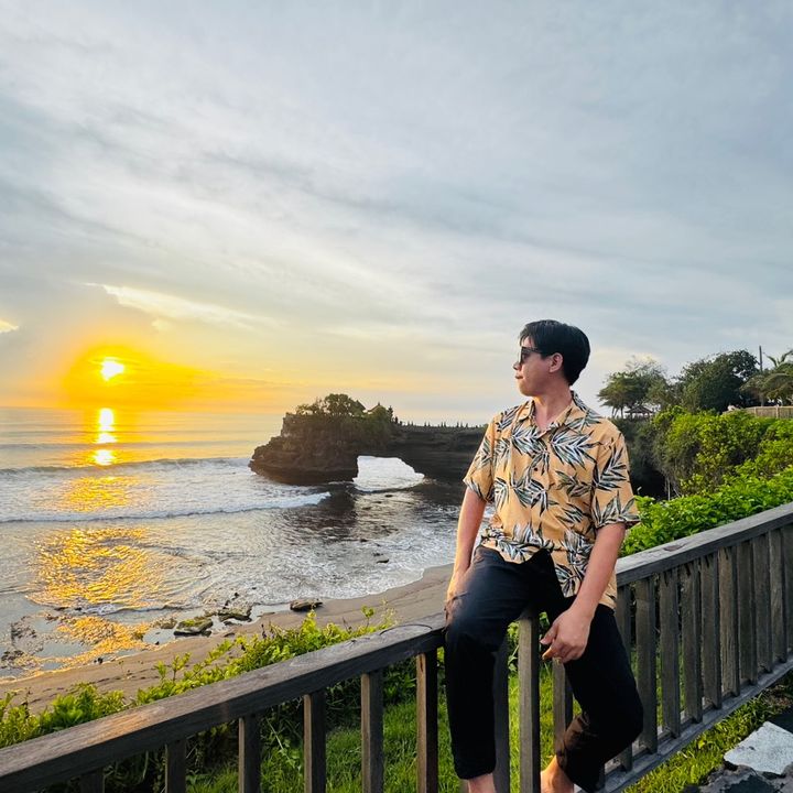 Profile Picture of Gui Cheng (@guicheng) on Tiktok