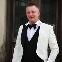 Profile Picture of Daniel Lucian (@daniel-lucian-7) on Quora