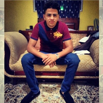 Profile Picture of Angel Jose Almanzar (@Caconz25) on Twitter