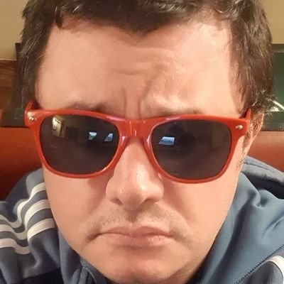 Profile Picture of Barry Plunkett (@barryplunk78) on Twitter