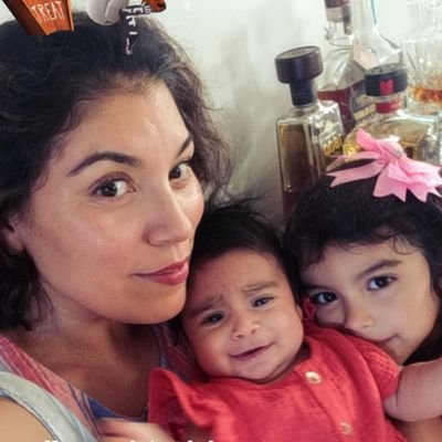 Profile Picture of Melissa Preciado (@MelissaPreciad3) on Twitter