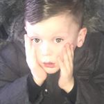 Profile Picture of 💙 Keaton stephen 💙 (@keaton_stephen) on Instagram