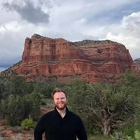 Profile Picture of Paul Fulcher (@paul-fulcher-5) on Quora
