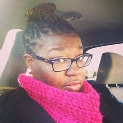 Profile Picture of Jenn Guy (@JussLilBitt) on Twitter