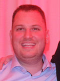 Profile Picture of Scott Seiveron Wikipedia