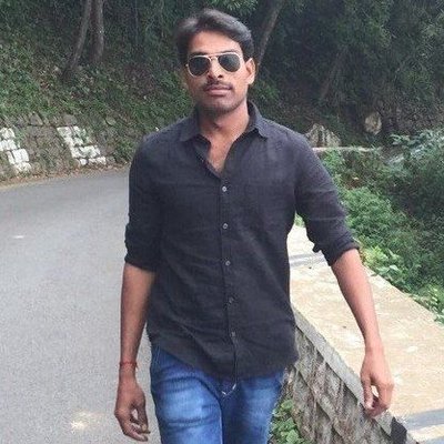 Anji Reddy - Twitter Profile Picture of Anji Reddy (@anjireddy7b) on Twitter