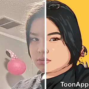 Profile Picture of Sciara Pardo (@sciarapardo) on Tiktok