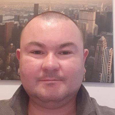 Profile Picture of Jay Radcliffe (@JayRadcliffe4) on Twitter