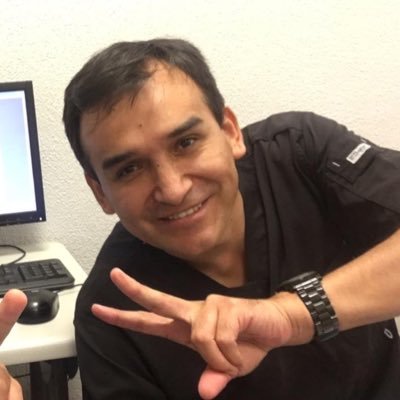 Profile Picture of Freddy Ramirez Ramos (@freddy_uro) on Twitter