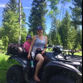 Katelynn Peterson - Pinterest Profile Picture of Katelynn Peterson (@katep246) on Pinterest