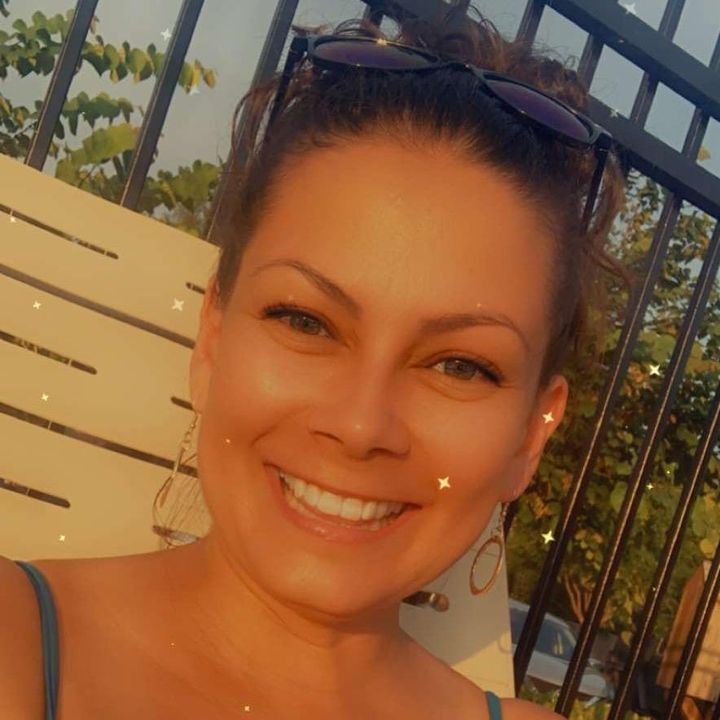 Profile Picture of Heather Lauersdorf (@heatherlauersdorf) on Tiktok
