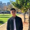 Profile Picture of Eric Sim (@@ezreal.sim) on Tiktok
