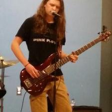Profile Picture of Stephen Wray (@alanson1998) on Twitter