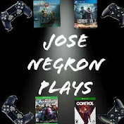 Profile Picture of Jose Negron (@josenegron2225) on Youtube