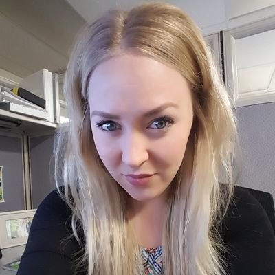 Profile Picture of Sarah Hoban (@SarahHoban9) on Twitter