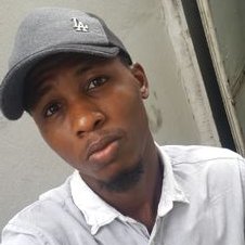 Profile Picture of Isaac Dickson (@077Isaac) on Twitter