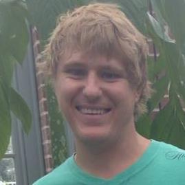 Profile Picture of Nathan Buss (@nbuss15) on Twitter