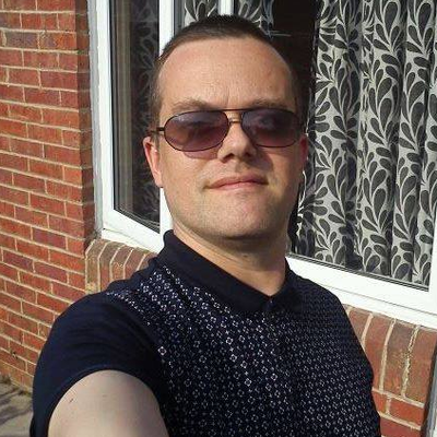 Profile Picture of Gary Hurst (Gosling) (@ukbadboy73) on Twitter