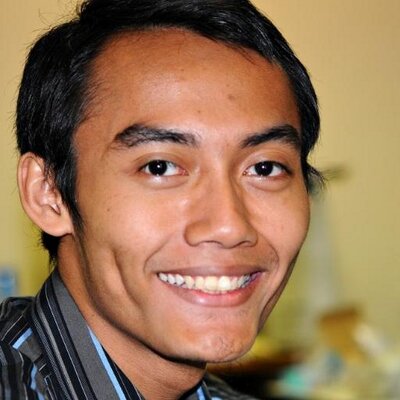 Profile Picture of Arif Rahman (@@arfrahman) on Twitter