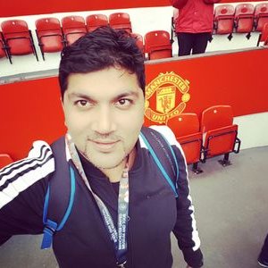 Profile Picture of Keith Da Costa (@jus_me_Keith) on Twitter