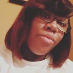 Profile Picture of Jasmine Tootie Usher (@usherjasmine664) on Instagram