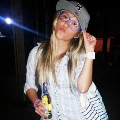 Profile Picture of Juliet Rodriguez (@20_juliet) on Twitter