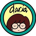 Profile Picture of daría morgendorffer, jane lane (@daria_morgendorffer_89) on Instagram