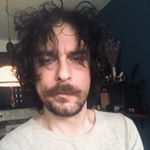 Profile Picture of Dimu Menabde (@acidkiseli) on Instagram