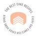 Profile Picture of The Best Cake Recipes (@thebestcakerecipes) on Pinterest