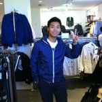 Profile Picture of xiaoweiliu (@xiaoweiliu) on Instagram