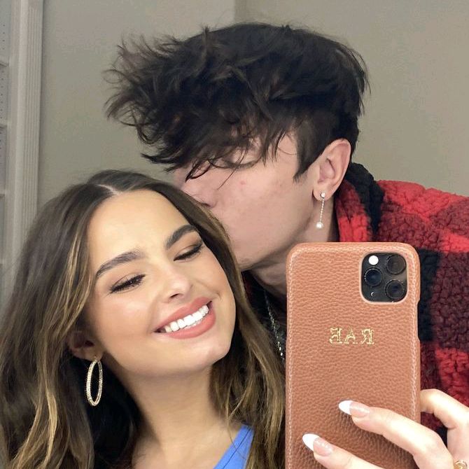 Profile Picture of braddix (@@braddix.love.xx) on Tiktok