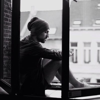 Profile Picture of Chris Arias-Real (@chrisariasreal) on Twitter