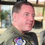 Profile Picture of Gen James B. Hecker (@Gen-James-B-Hecker) on Facebook