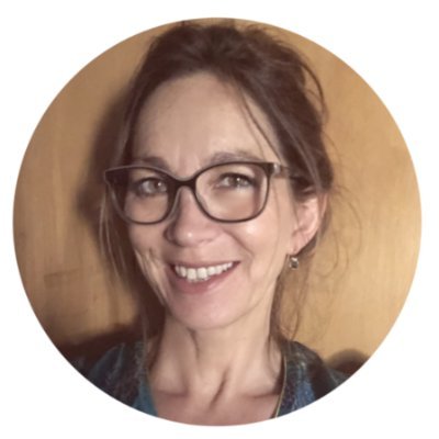 Profile Picture of Dr. Laura Monk (@drlauramonk) on Twitter