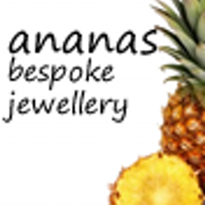 Profile Picture of Anna Rowley (@AnanasJewellery) on Twitter