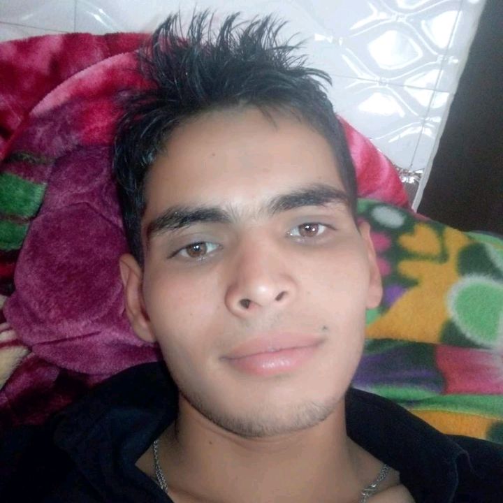 Profile Picture of Naveen Rangi (@naveenrangi9) on Tiktok