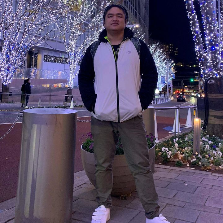 Profile Picture of Mark Condes (@markcondes8) on Tiktok