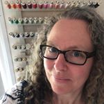 Profile Picture of Franny Bryant-Scott (@thread_language) on Instagram