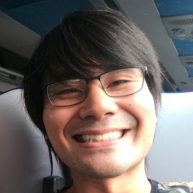 Profile Picture of David Toyama (@Pachapaui) on Twitter