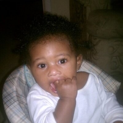 Profile Picture of Clarence R. Johnson (@RashadSherrod) on Twitter