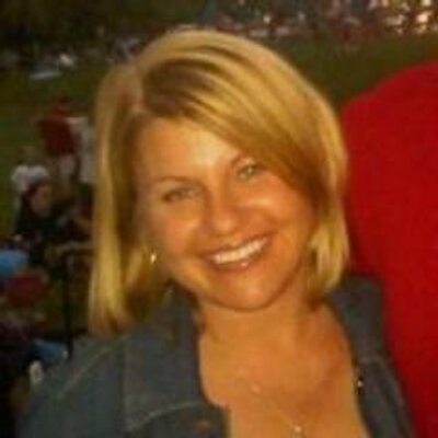 Profile Picture of Paula Bourne (@paulaleighlou) on Twitter