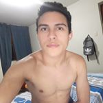 Profile Picture of John Gabriel Aquino (@jotag_18) on Instagram