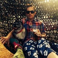 Profile Picture of Brad Baxter (@brad-baxter-5) on Quora