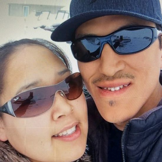 Profile Picture of Rex&Steph (@rexsimmonds) on Tiktok