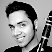Profile Picture of Cesar Palacio (@pwoodklarinette1) on Youtube